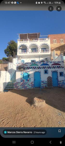 PANORAMIC BABA DOoL